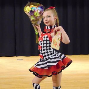 Meet your Posher, Kaleiah hovani